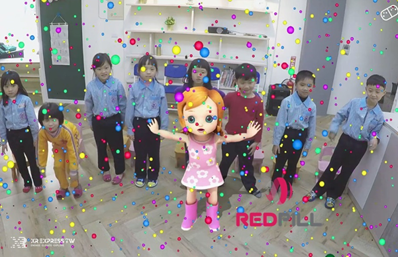 AR/VR團隊屢獲國際關注 為臺灣新創開啟世界大門_0