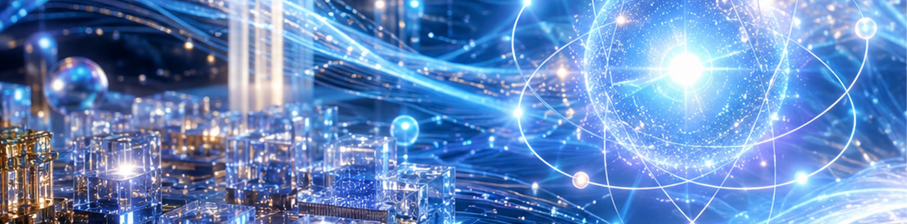 Global Commercialization Trends in Quantum Technology and Taiwan’s Supply Chain Deployment
