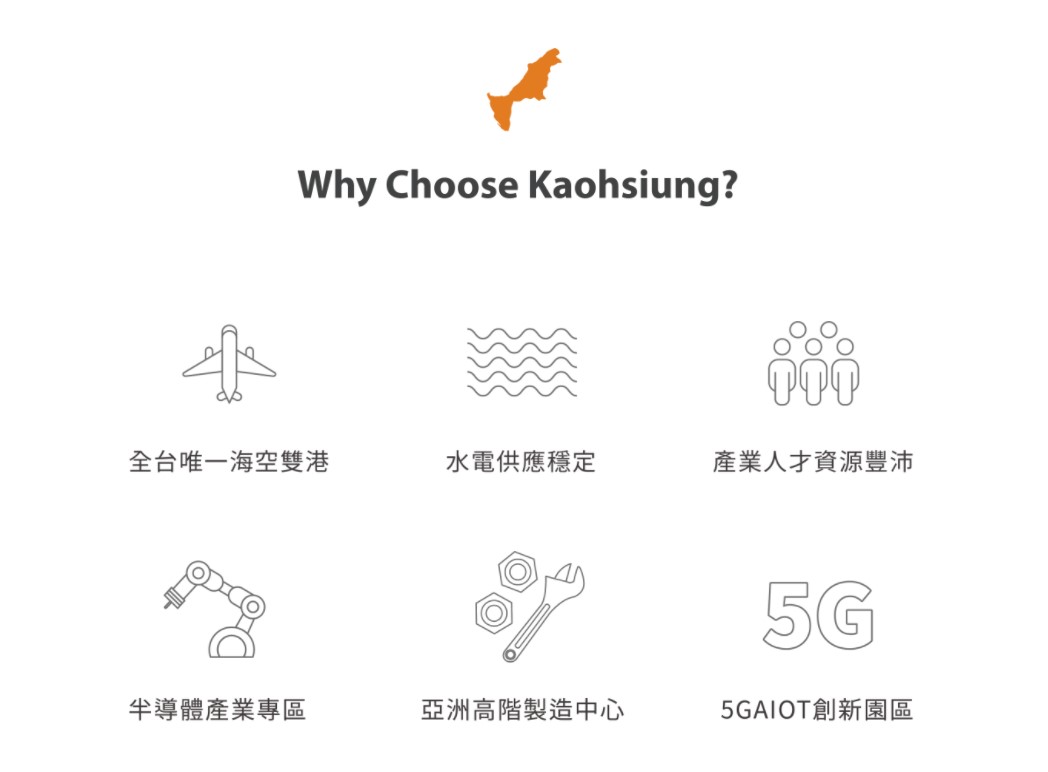 why choose KH