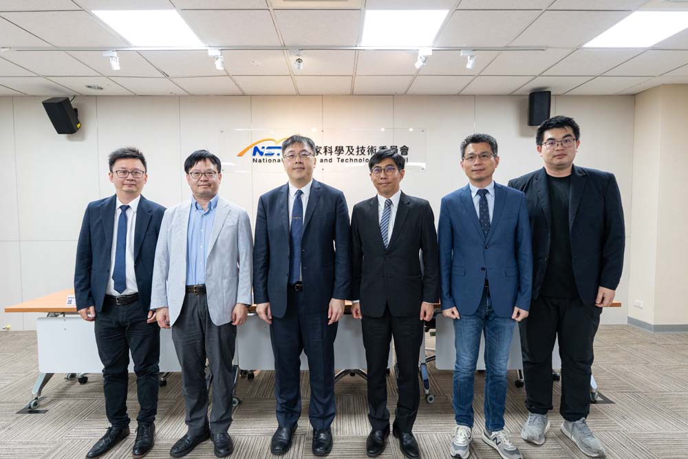 製程縮時、碳排大降!開發光電半導體低碳雷射智慧製造技術