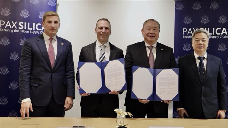 臺美經濟繁榮夥伴對話（EPPD）會議圓滿落幕 雙方達成七項共識深化台美關係