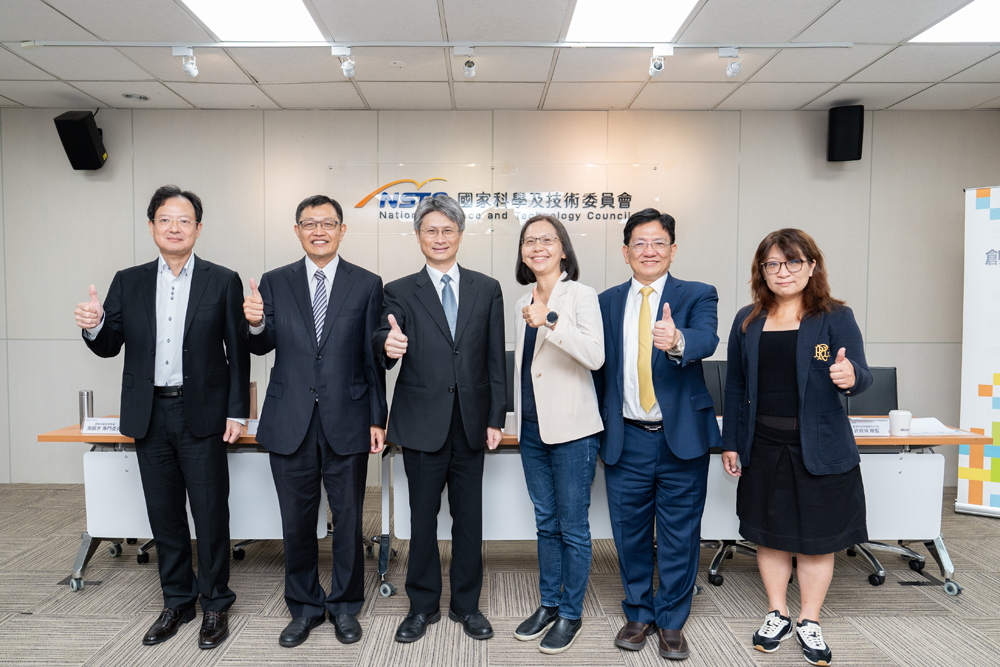 國科會TTA培育破千家新創 吸引近400億投資 拓展40國市場 獲全球250家企業訂單