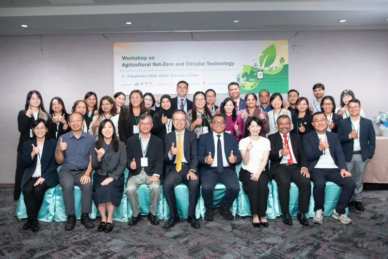 Ministry of Agriculture hosts net-zero workshop