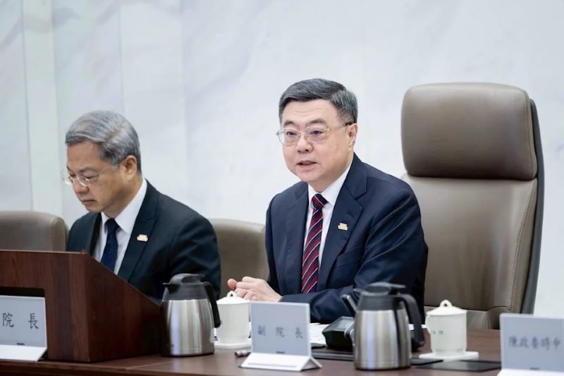 Taiwan gears up for next-gen communications