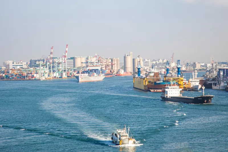 2025年の最新統計、台湾は輸出額で世界12位、輸入額で世界19位、貿易総額で世界15位