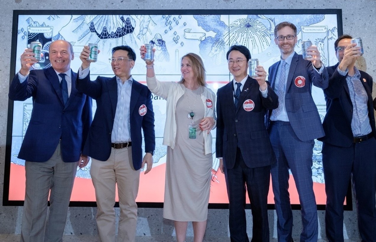 連結全球創新力！國發會攜手產業 鞏固台灣高科技產業關鍵地位