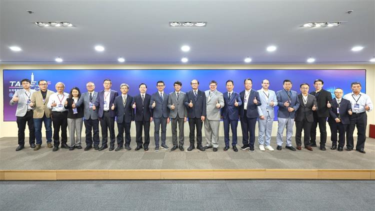 Taiwan Advances Automotive Cybersecurity and Connectivity Cooperation with U.S. and Germany as ARTC Establishes International-Grade Testing Facilities to Support Global Market Expansion