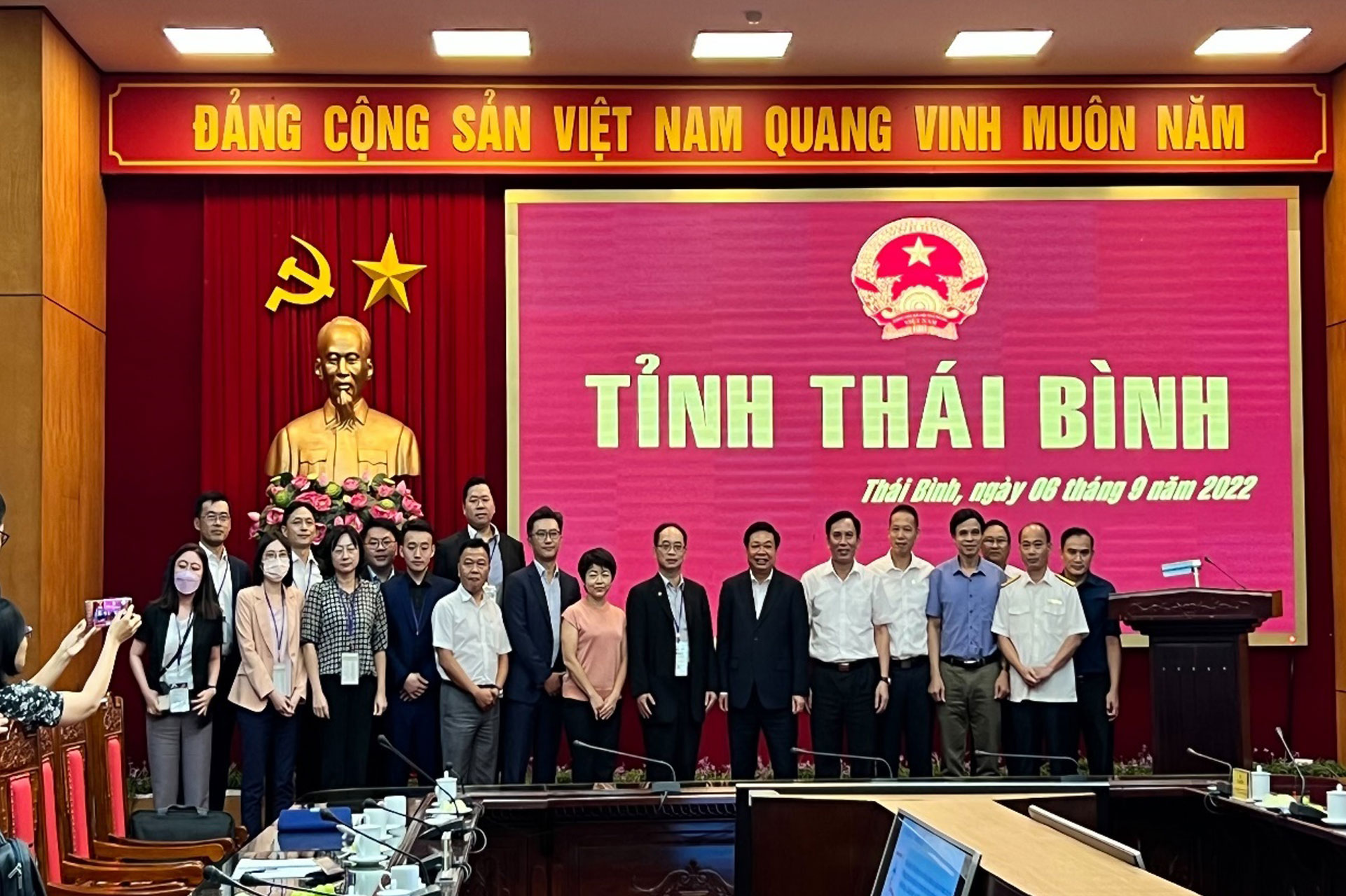 2022越南投資考察團相片-2