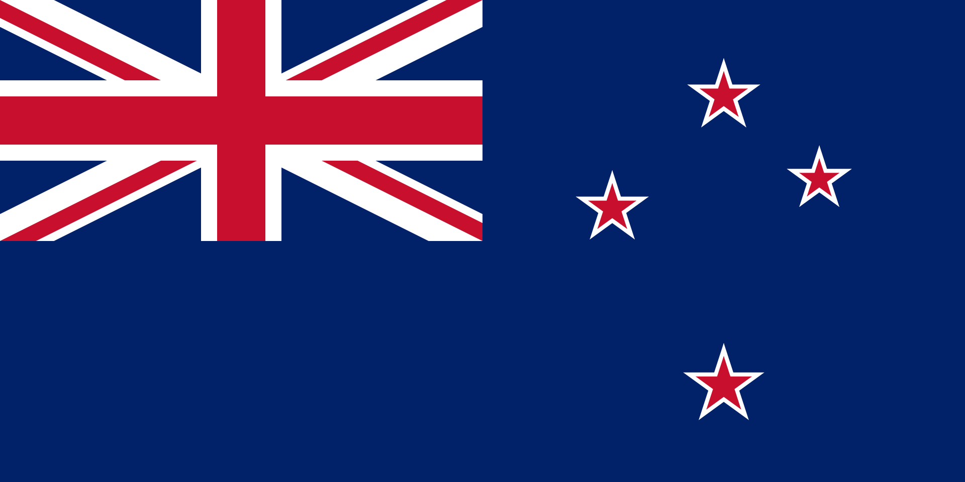 紐西蘭國旗